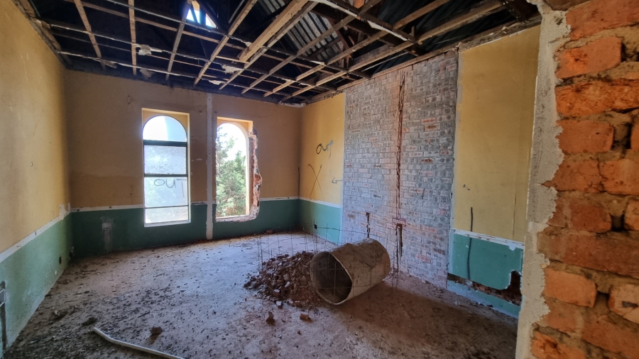 Commercial Property for Sale in Observatory Western Cape